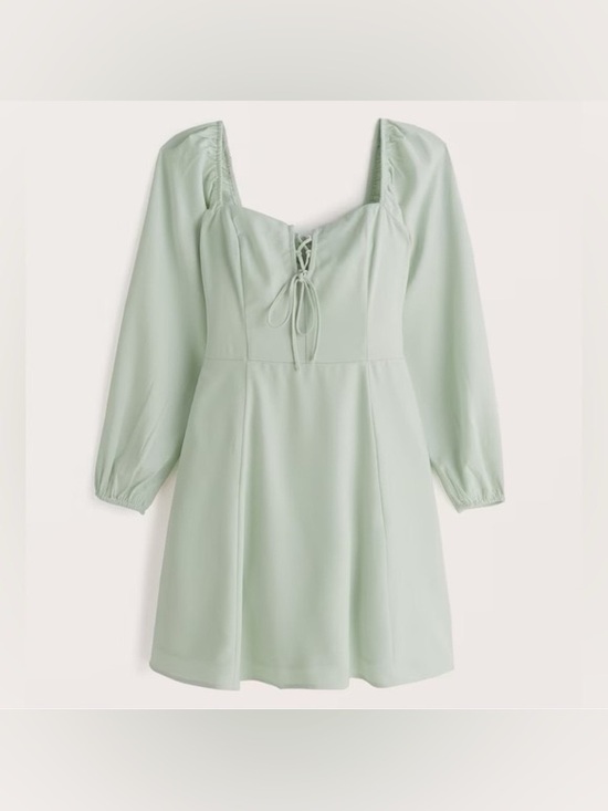Abercrombie & Fitch Dresses & Skirts - Abercrombie Corset Dress
